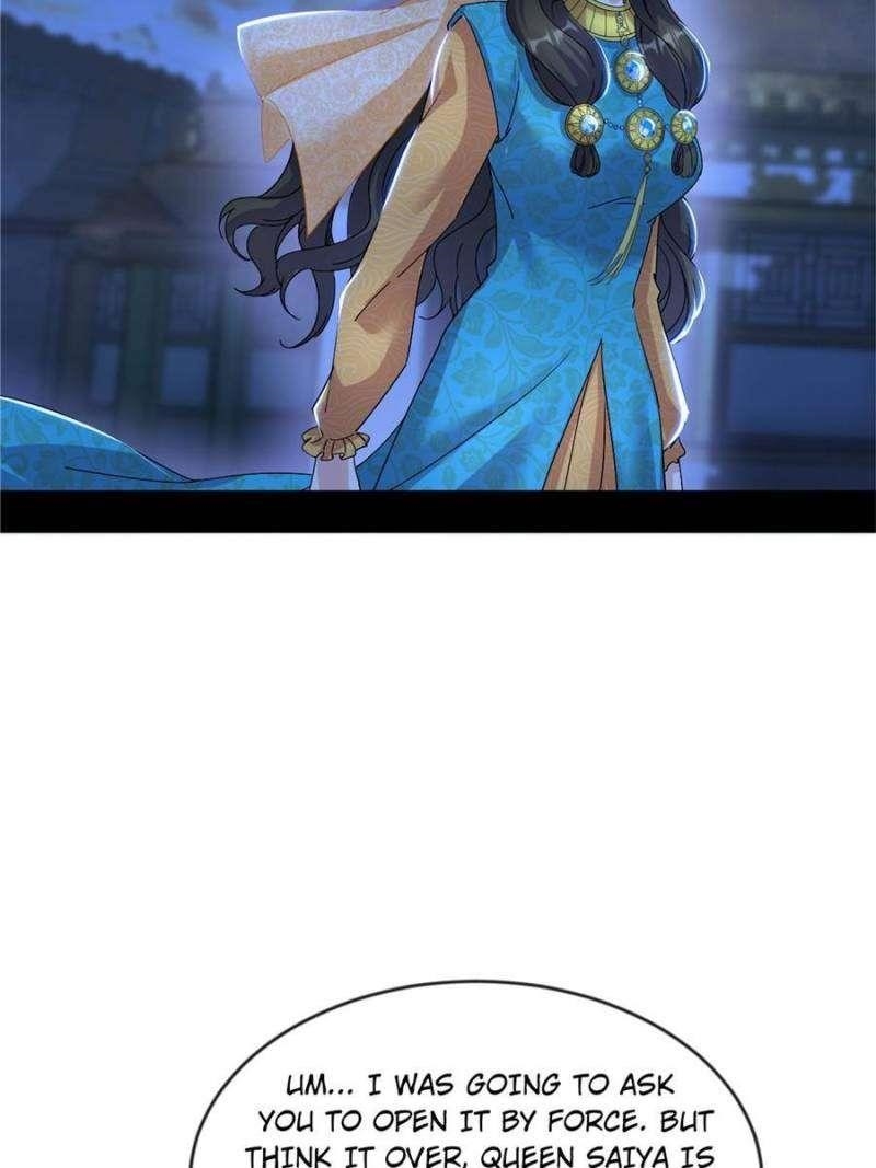 I’m An Evil God Chapter 355 - Page 18