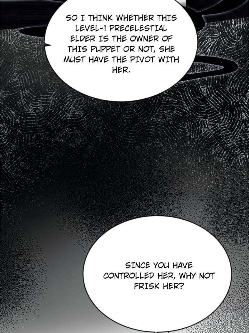 I’m An Evil God Chapter 355 - Page 22