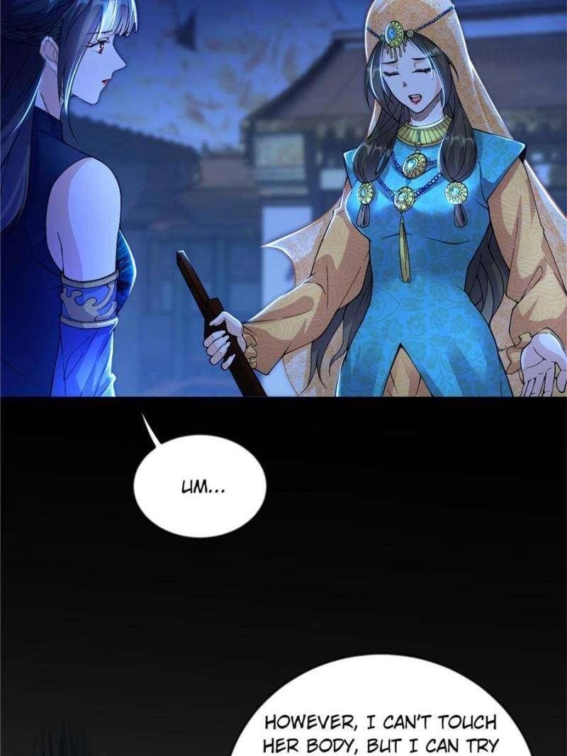 I’m An Evil God Chapter 355 - Page 26