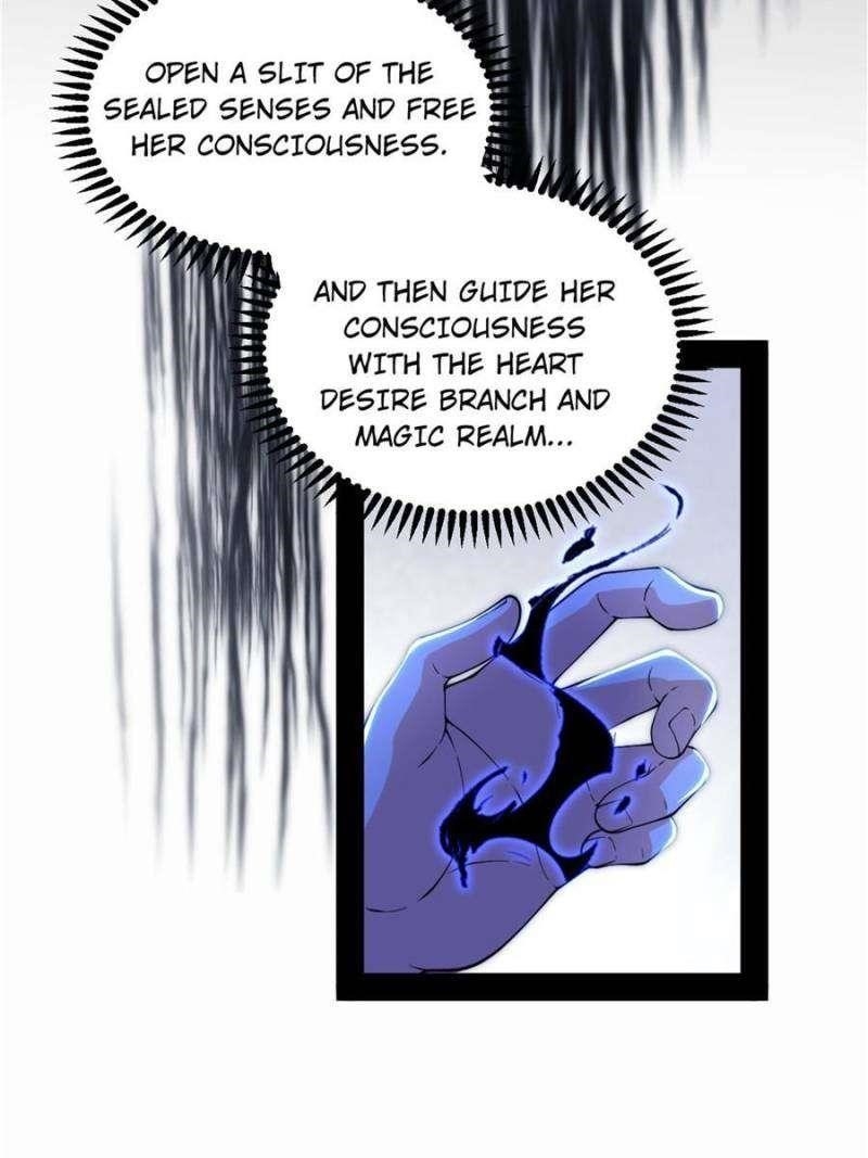 I’m An Evil God Chapter 355 - Page 28