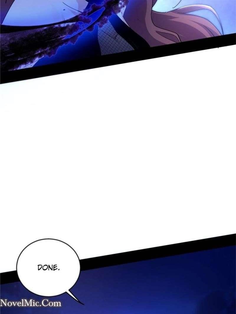 I’m An Evil God Chapter 355 - Page 3