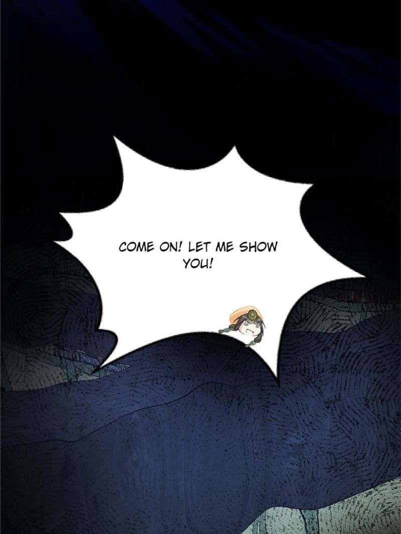 I’m An Evil God Chapter 355 - Page 31