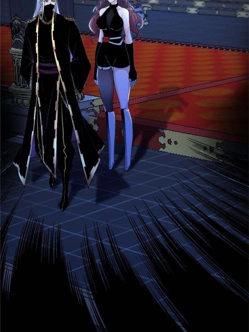 I’m An Evil God Chapter 355 - Page 33