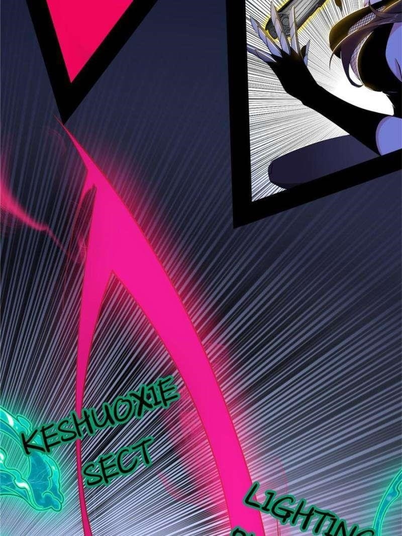 I’m An Evil God Chapter 355 - Page 43