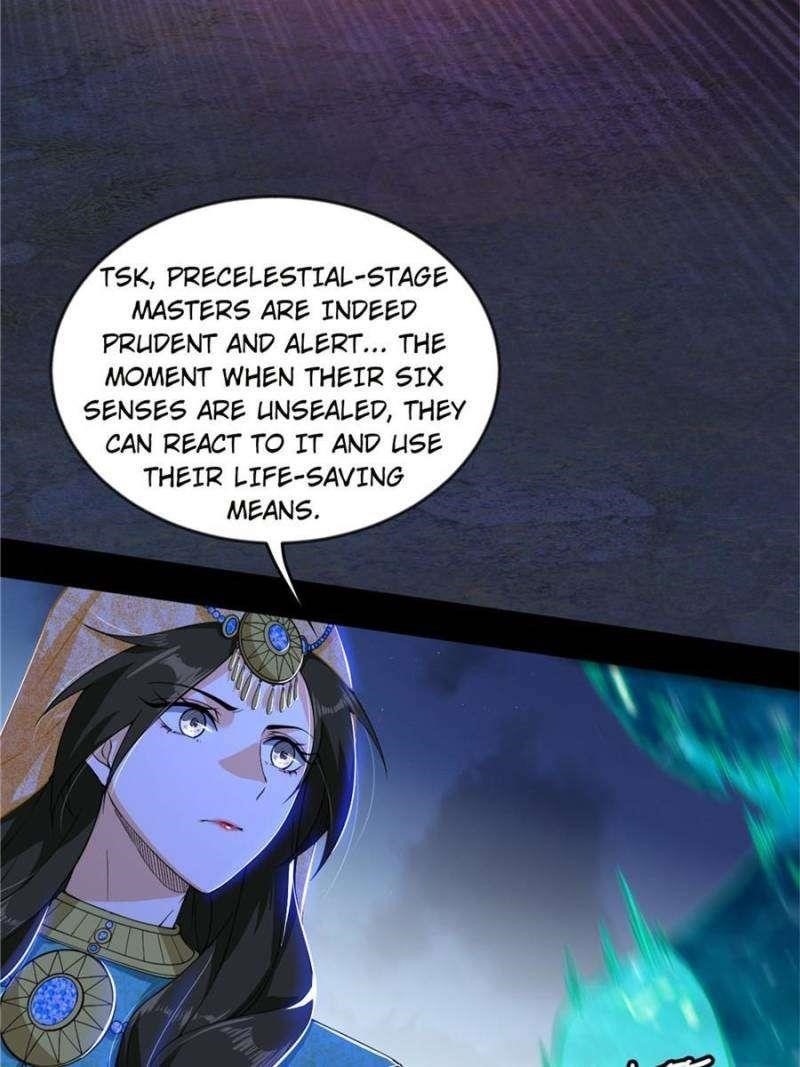 I’m An Evil God Chapter 355 - Page 45