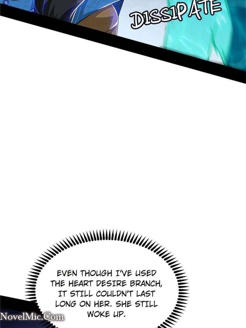 I’m An Evil God Chapter 355 - Page 46