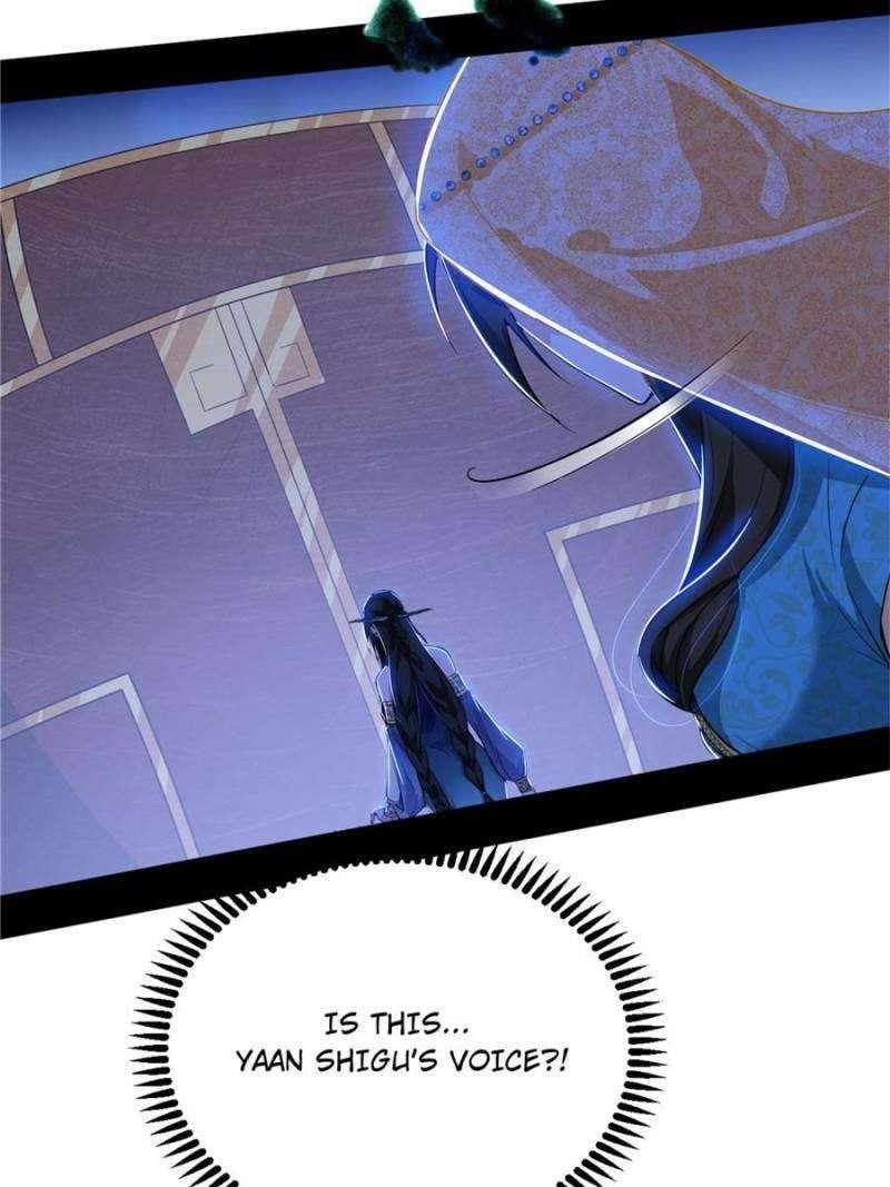 I’m An Evil God Chapter 355 - Page 55