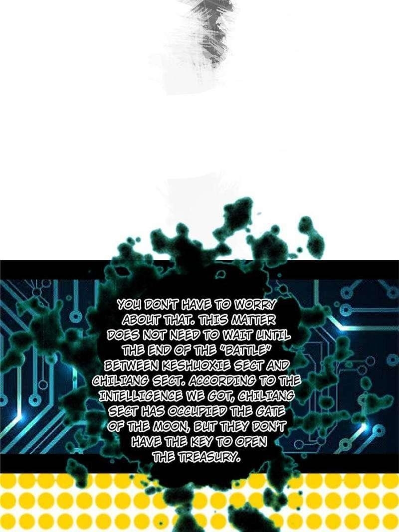 I’m An Evil God Chapter 355 - Page 75