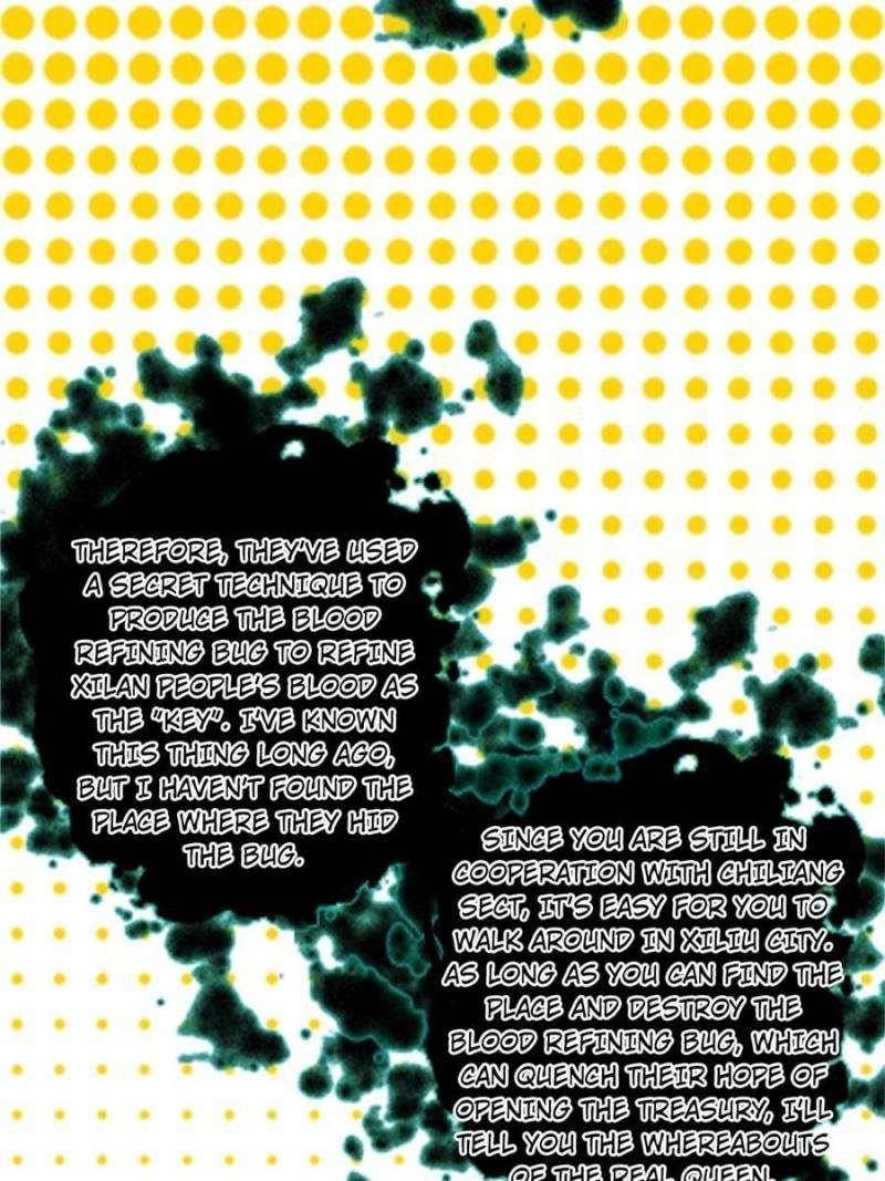 I’m An Evil God Chapter 355 - Page 76