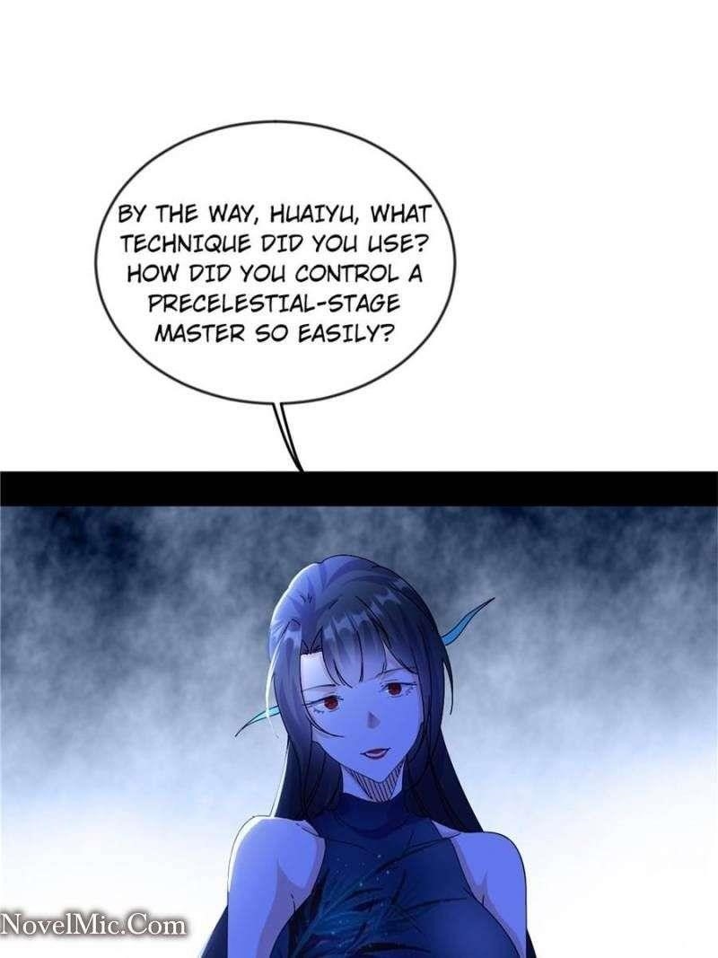 I’m An Evil God Chapter 355 - Page 8