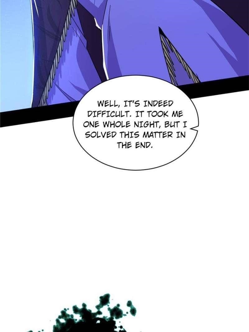 I’m An Evil God Chapter 355 - Page 82