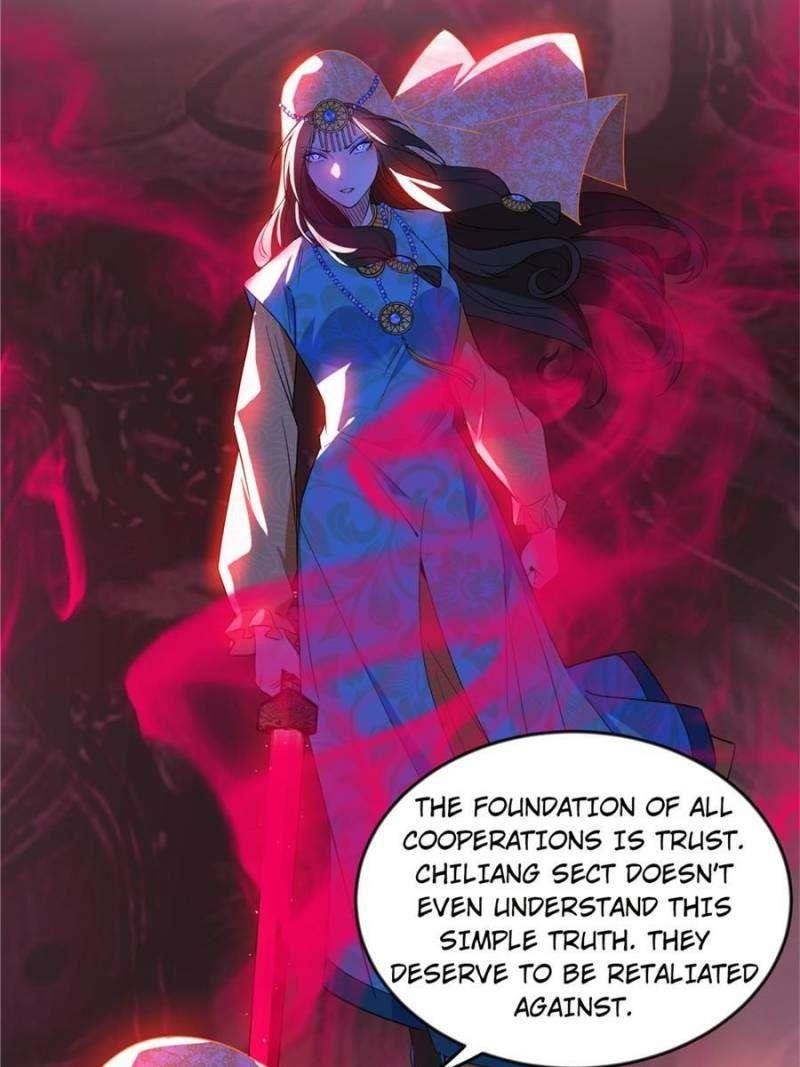 I’m An Evil God Chapter 355 - Page 89