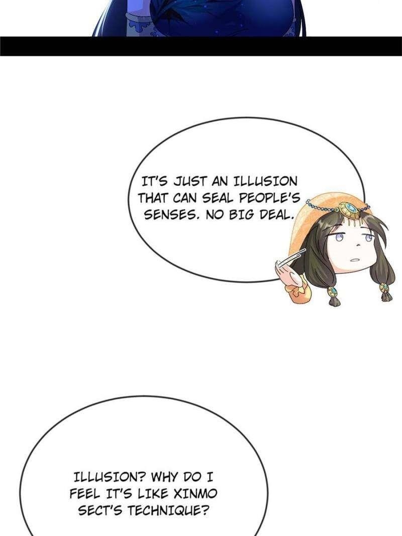 I’m An Evil God Chapter 355 - Page 9