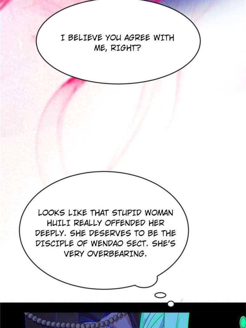 I’m An Evil God Chapter 355 - Page 91