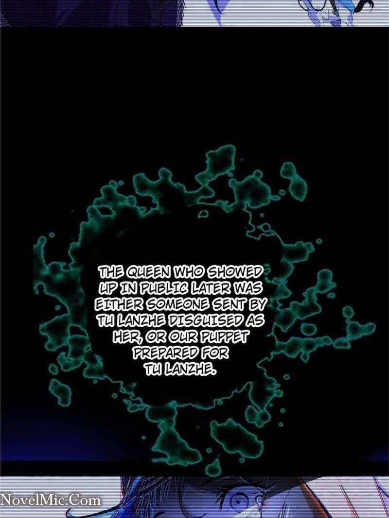 I’m An Evil God Chapter 355 - Page 98