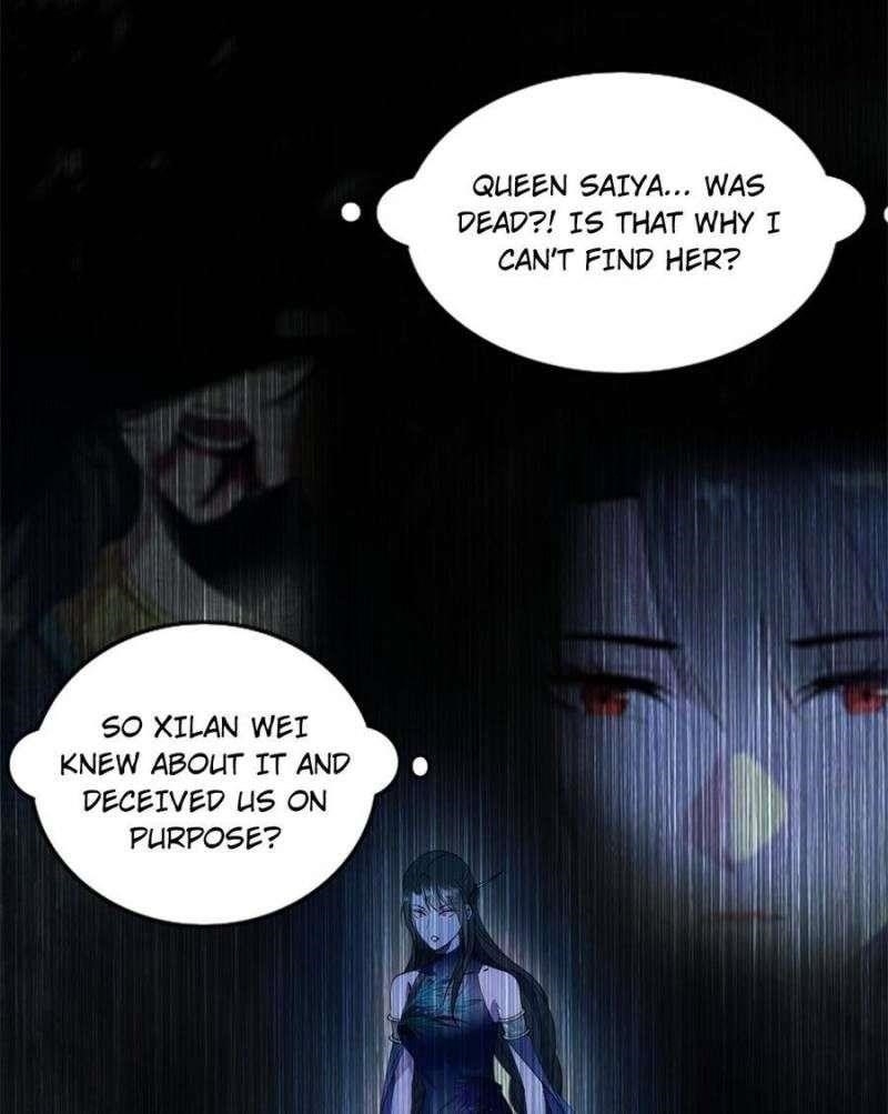 I’m An Evil God Chapter 356 - Page 1