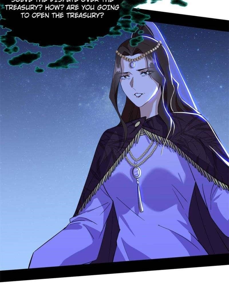 I’m An Evil God Chapter 356 - Page 26