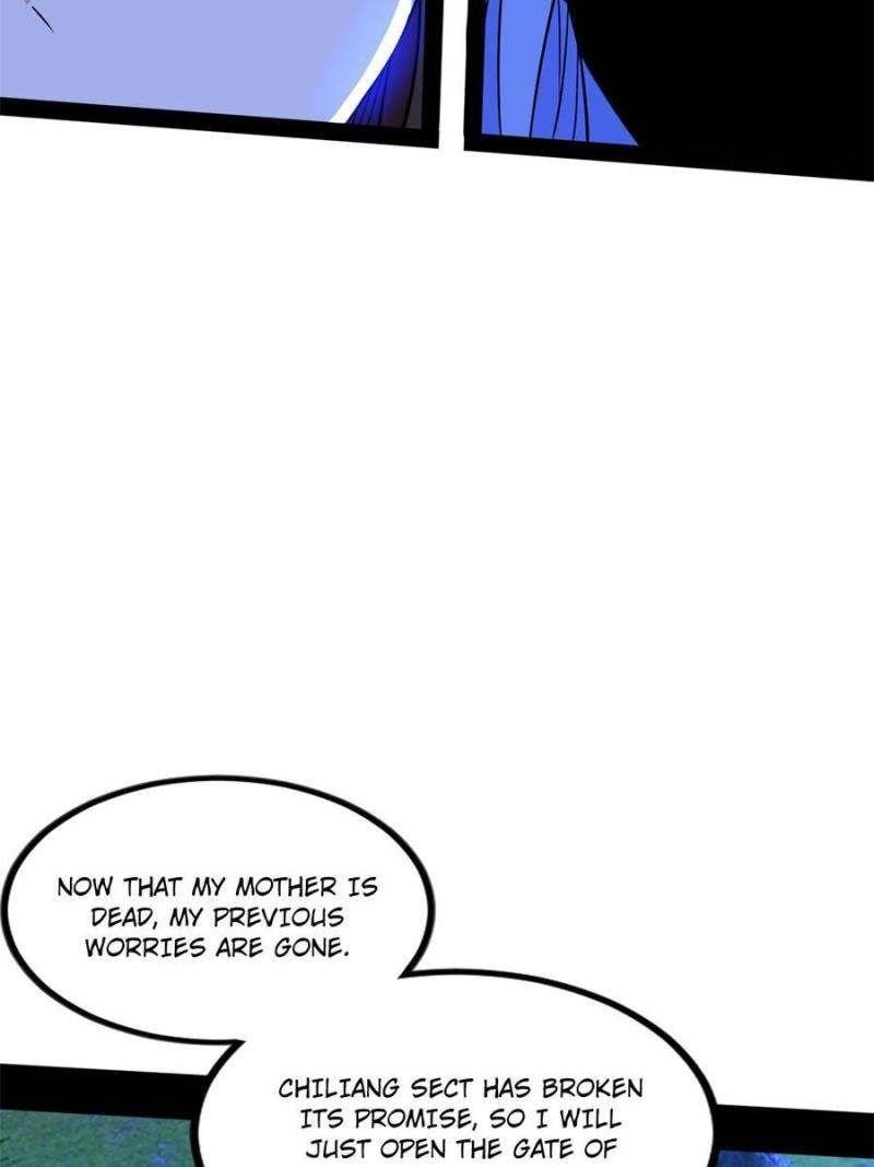 I’m An Evil God Chapter 356 - Page 28