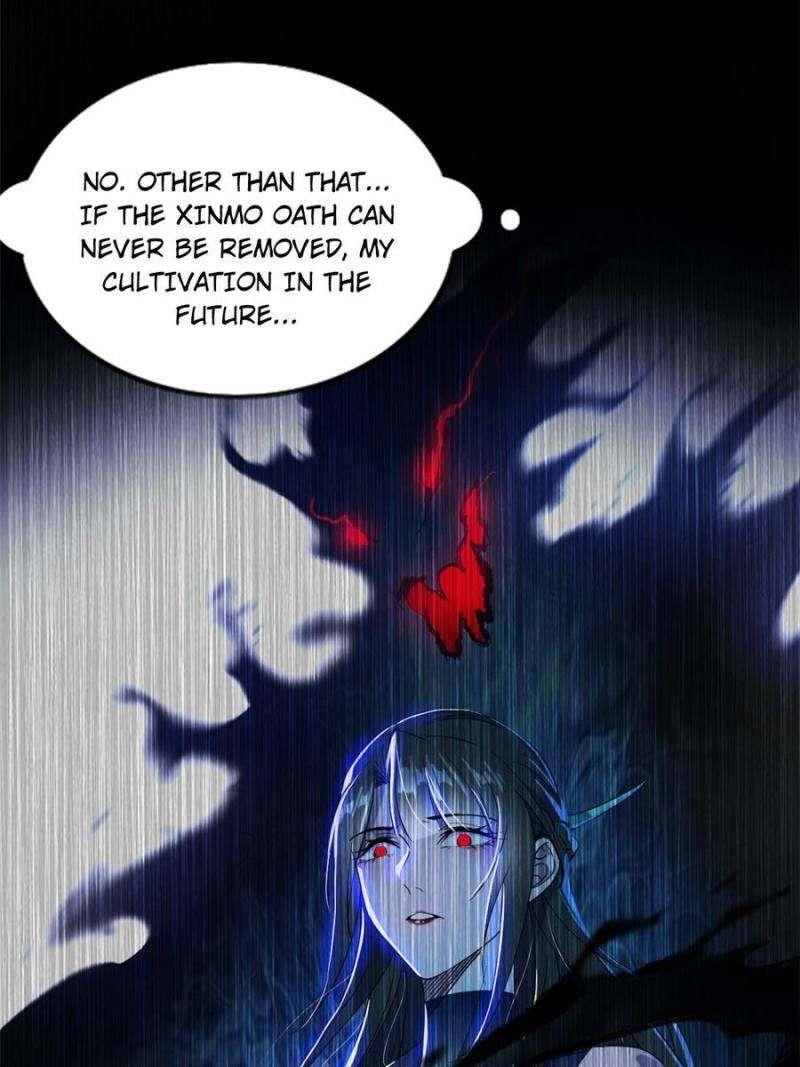 I’m An Evil God Chapter 356 - Page 3