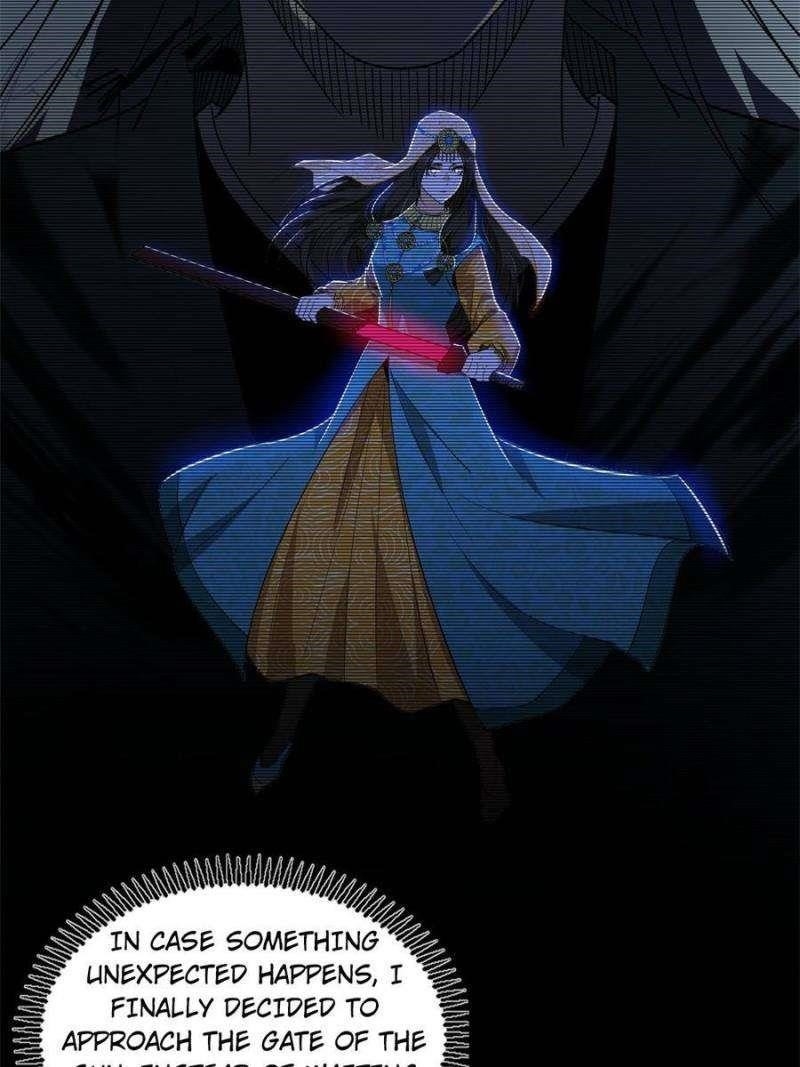 I’m An Evil God Chapter 356 - Page 37