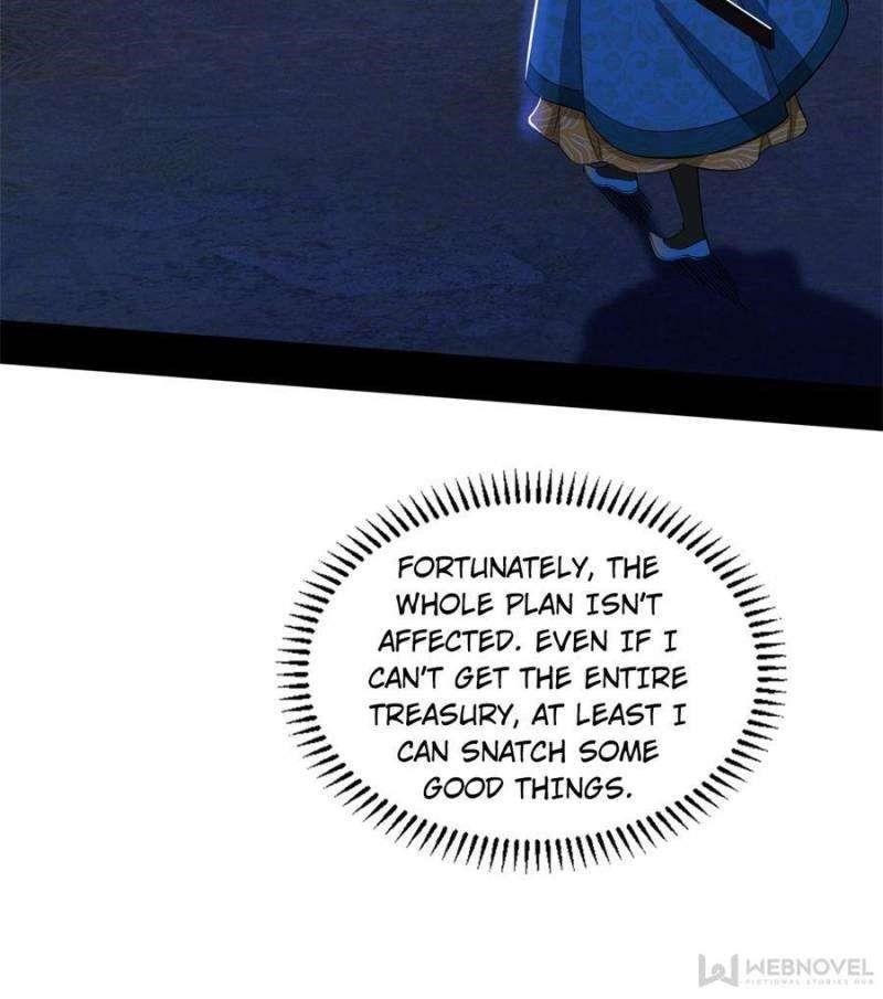 I’m An Evil God Chapter 356 - Page 40