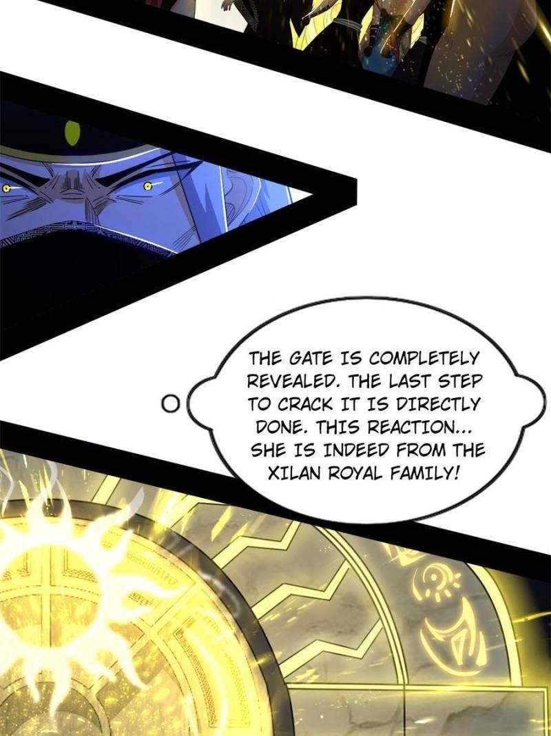 I’m An Evil God Chapter 356 - Page 52