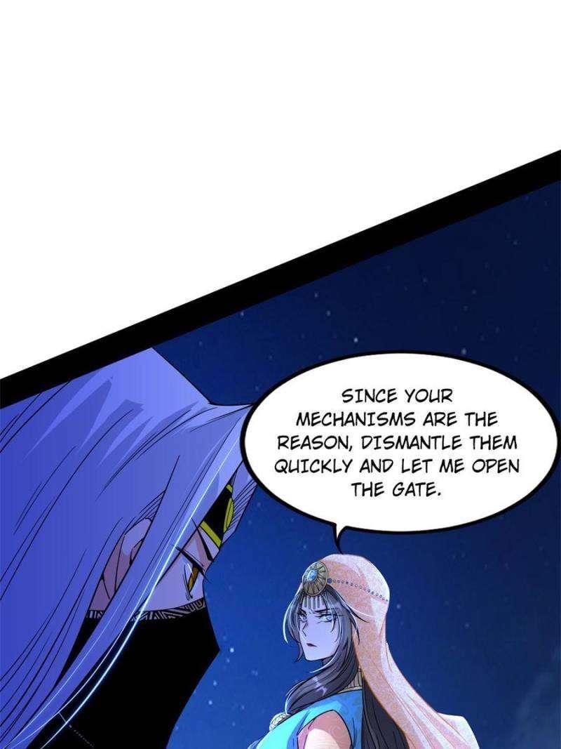 I’m An Evil God Chapter 356 - Page 64