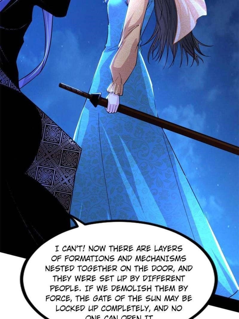 I’m An Evil God Chapter 356 - Page 65