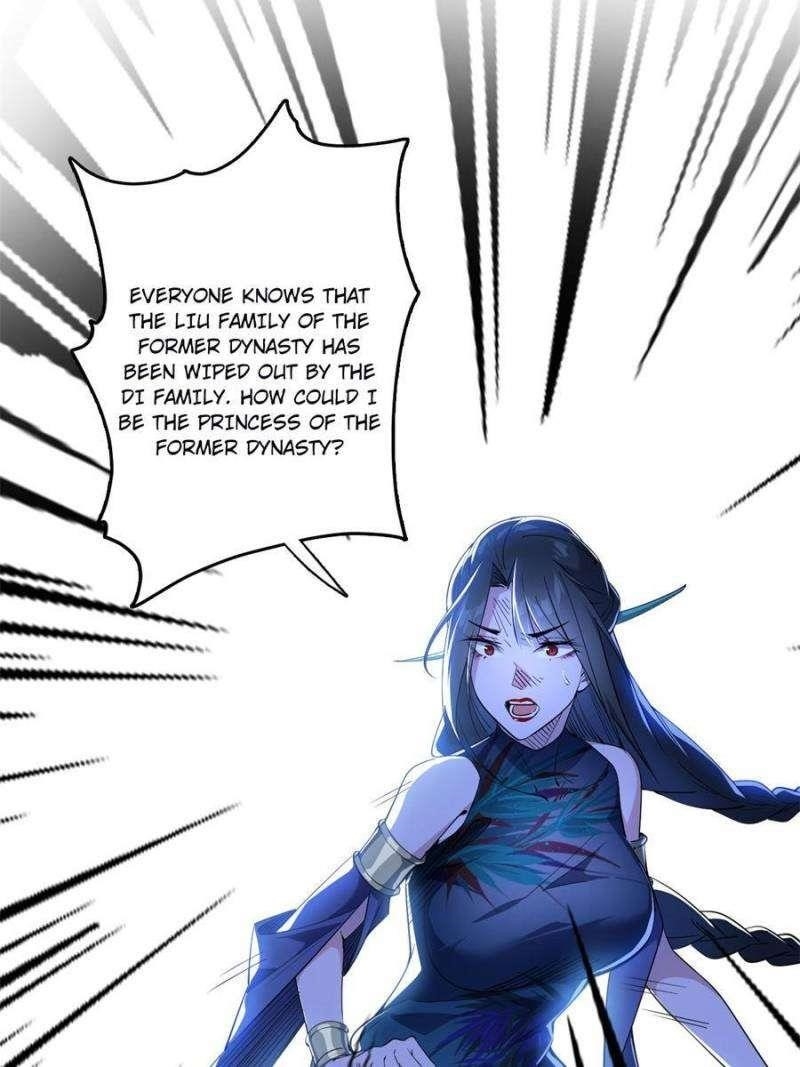 I’m An Evil God Chapter 357 - Page 16