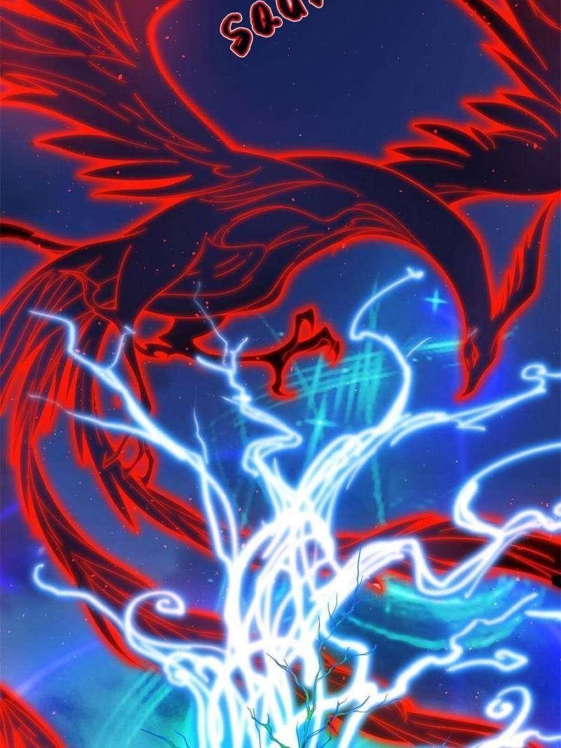 I’m An Evil God Chapter 357 - Page 35