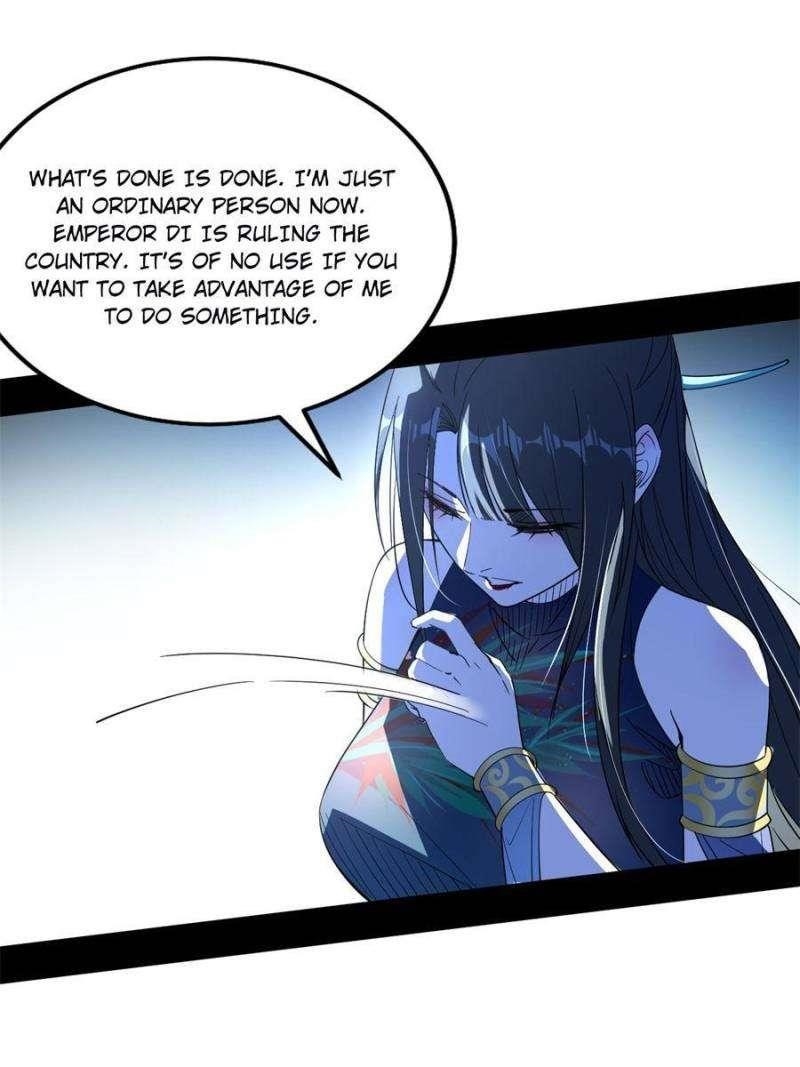 I’m An Evil God Chapter 357 - Page 37