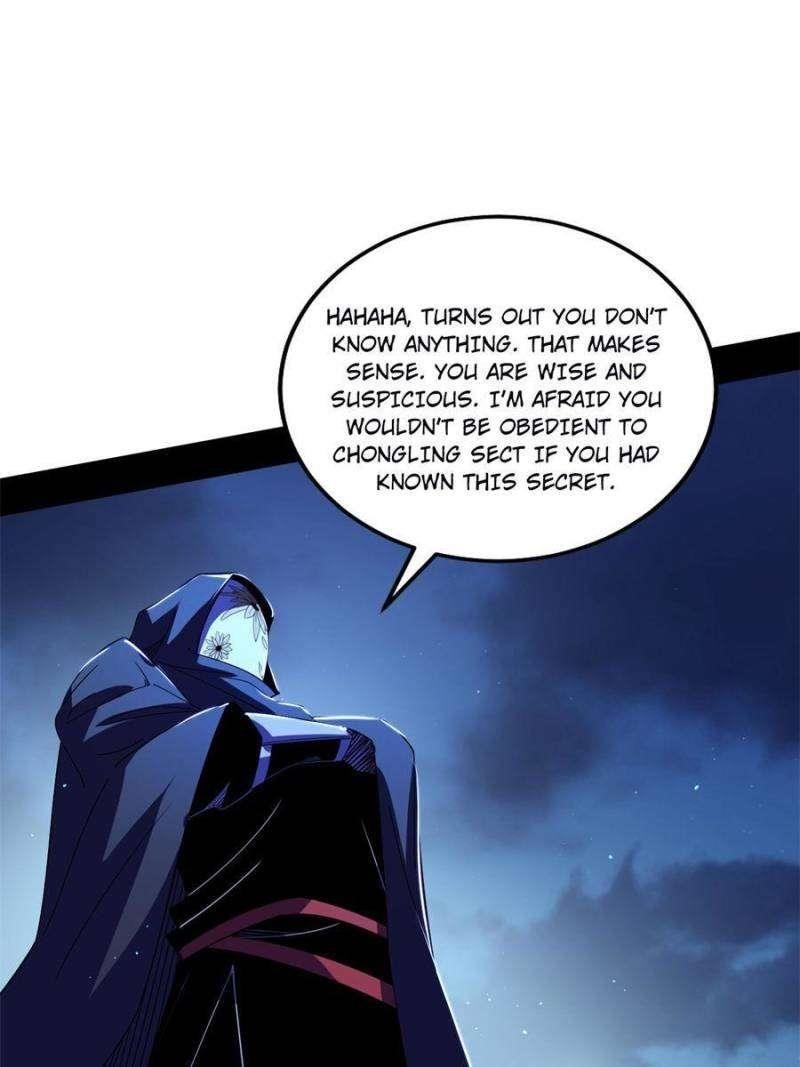 I’m An Evil God Chapter 357 - Page 40