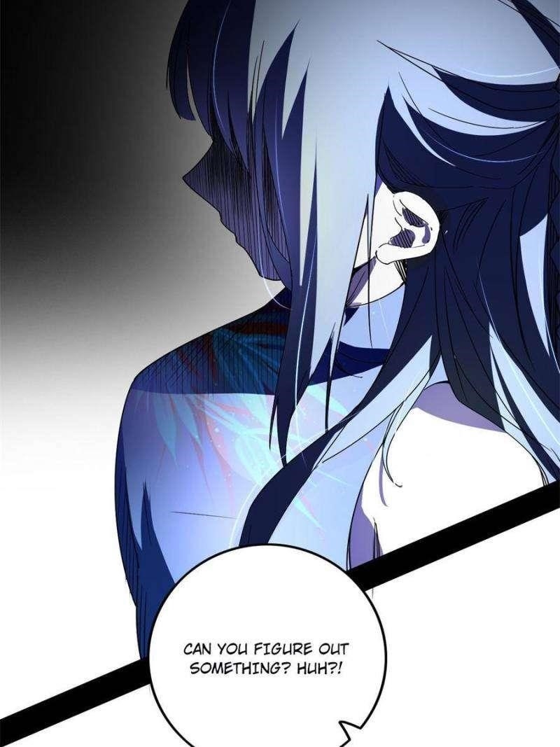 I’m An Evil God Chapter 357 - Page 49