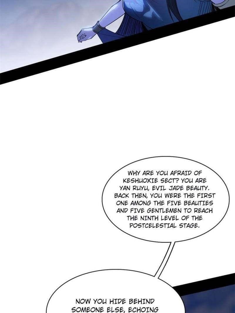 I’m An Evil God Chapter 357 - Page 5