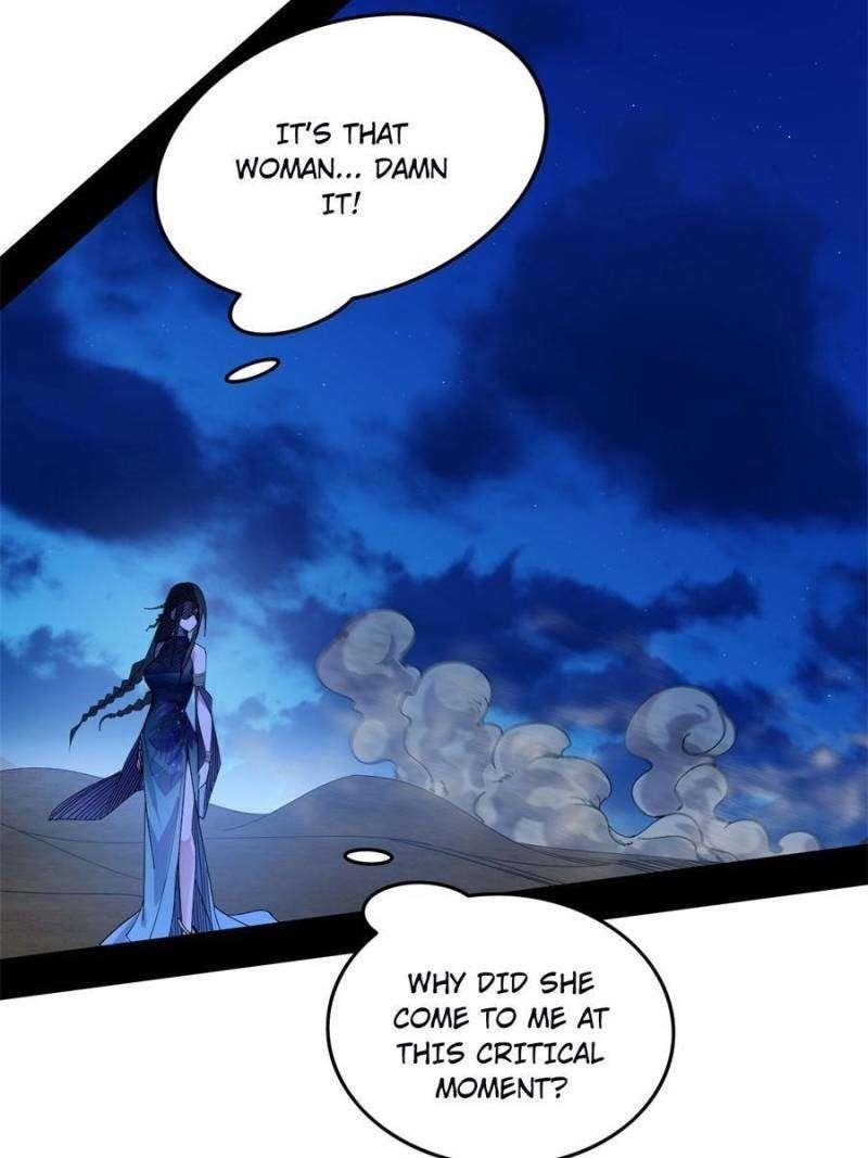 I’m An Evil God Chapter 357 - Page 57