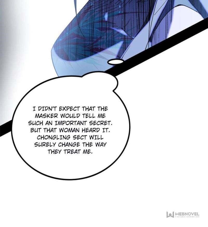 I’m An Evil God Chapter 357 - Page 59