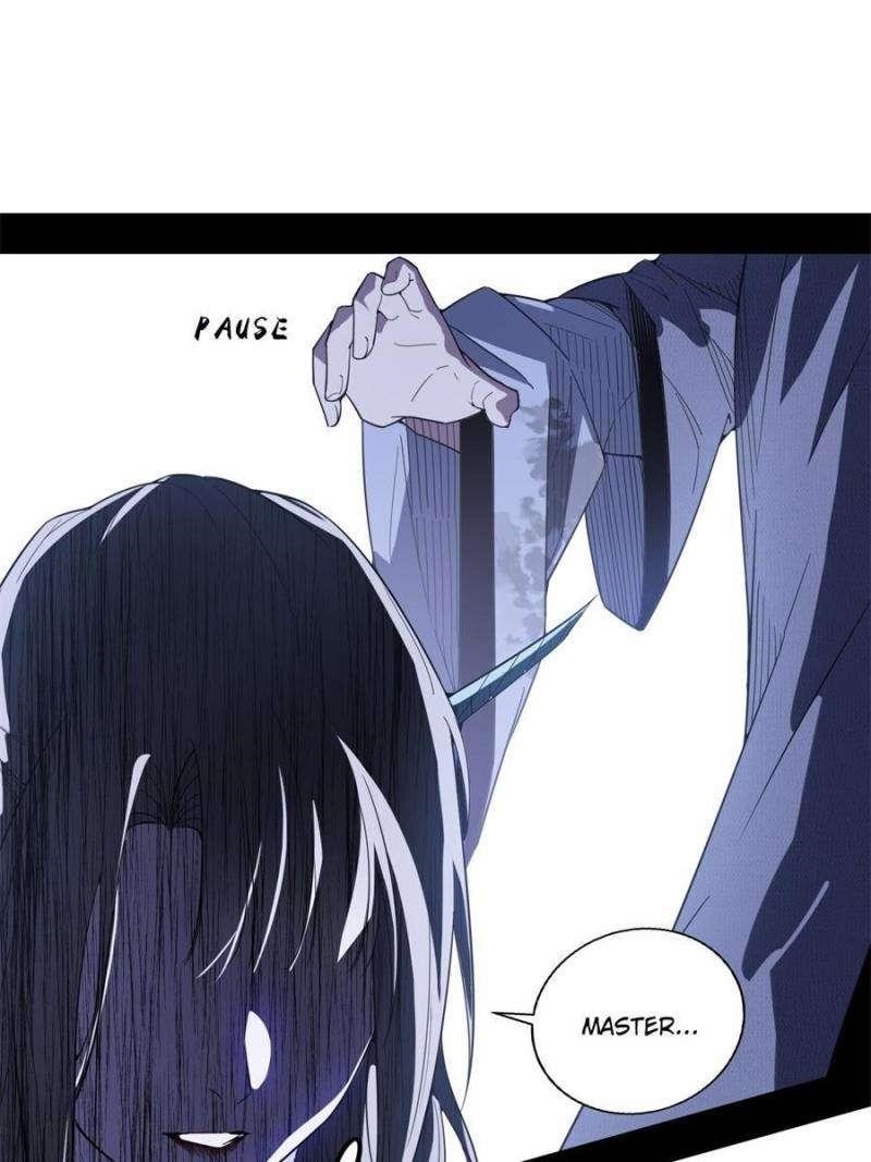 I’m An Evil God Chapter 357 - Page 75