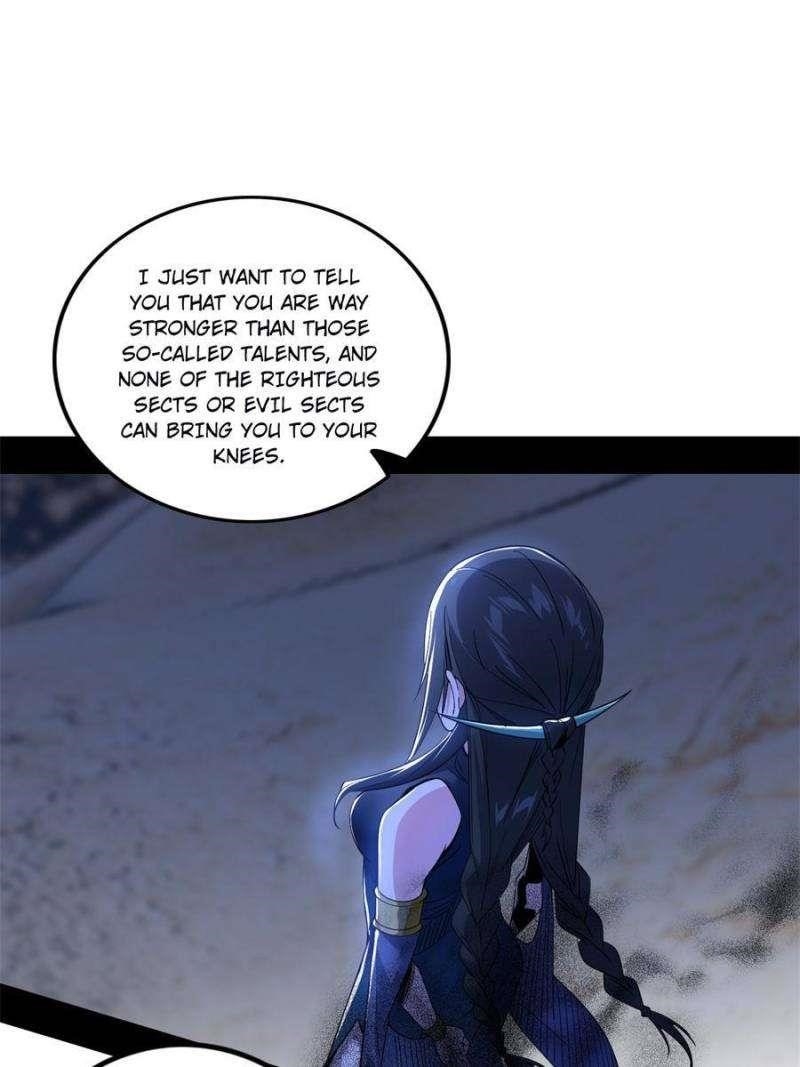 I’m An Evil God Chapter 357 - Page 8