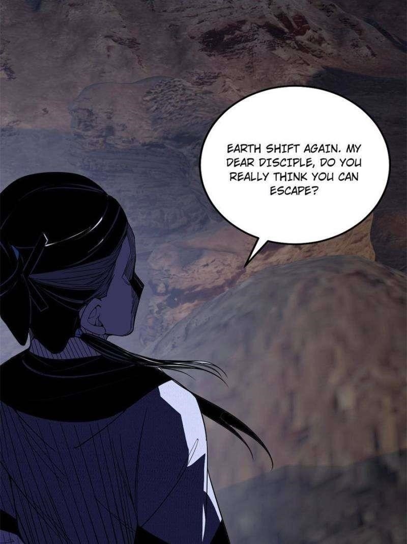 I’m An Evil God Chapter 357 - Page 86