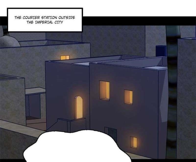 I’m An Evil God Chapter 358 - Page 1