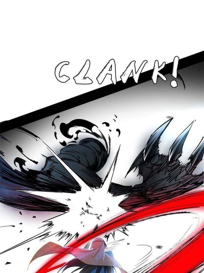 I’m An Evil God Chapter 358 - Page 36