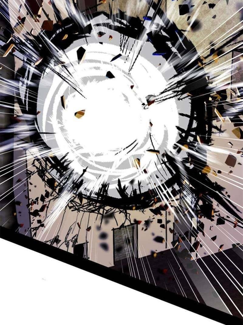 I’m An Evil God Chapter 358 - Page 41