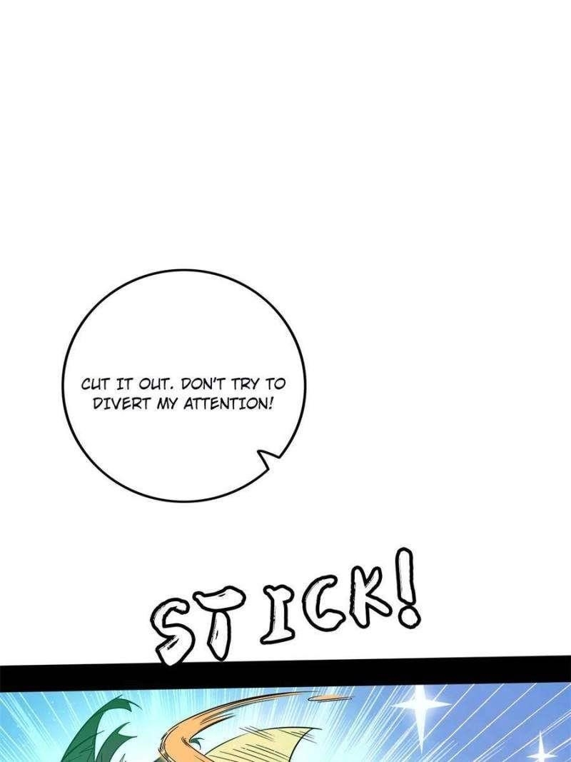 I’m An Evil God Chapter 358 - Page 5