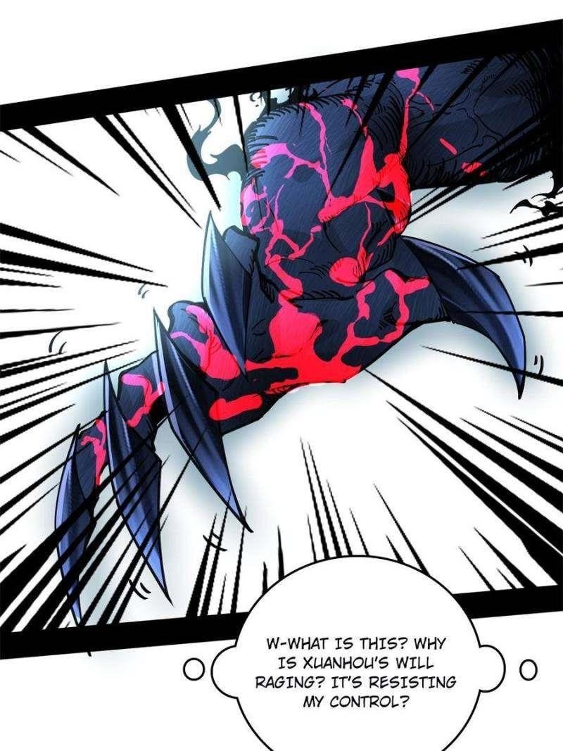 I’m An Evil God Chapter 358 - Page 55