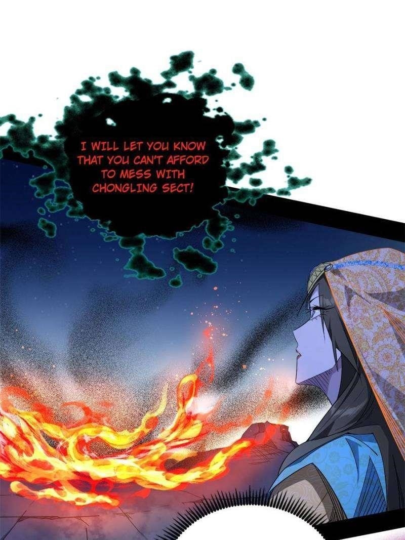 I’m An Evil God Chapter 358 - Page 77