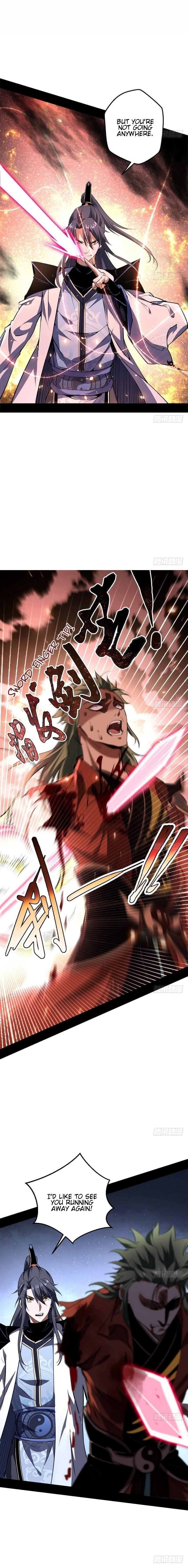 I’m An Evil God Chapter 36 - Page 14