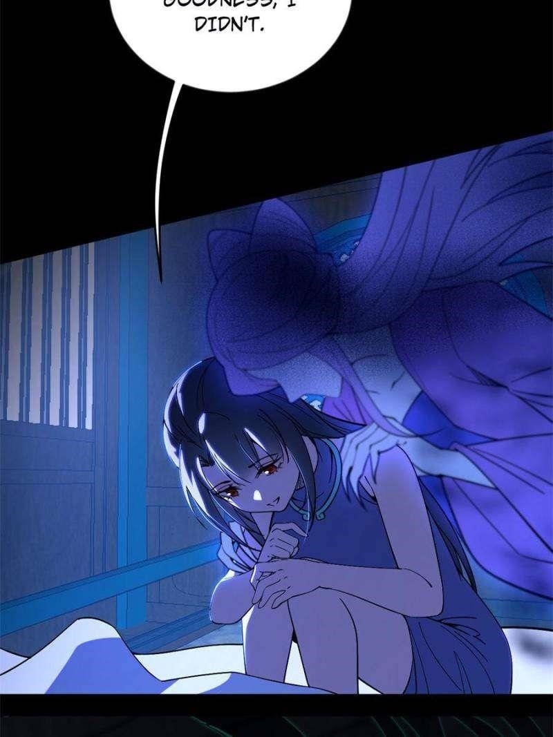 I’m An Evil God Chapter 360 - Page 3