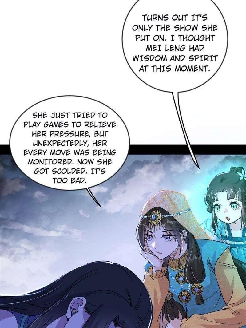 I’m An Evil God Chapter 360 - Page 38