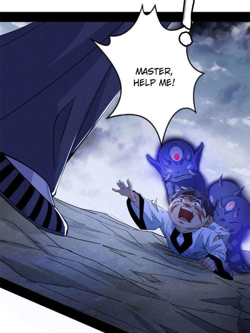 I’m An Evil God Chapter 360 - Page 41