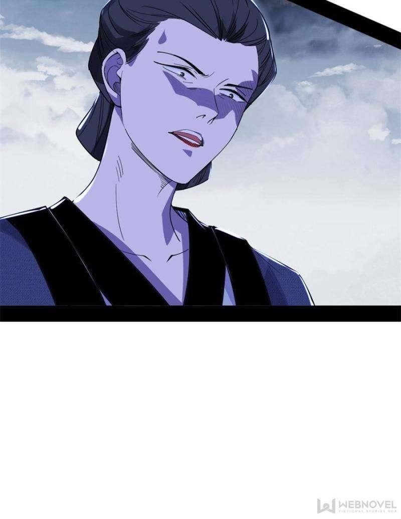 I’m An Evil God Chapter 360 - Page 43